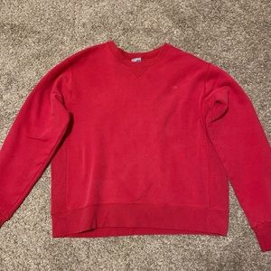 vintage champion crewneck